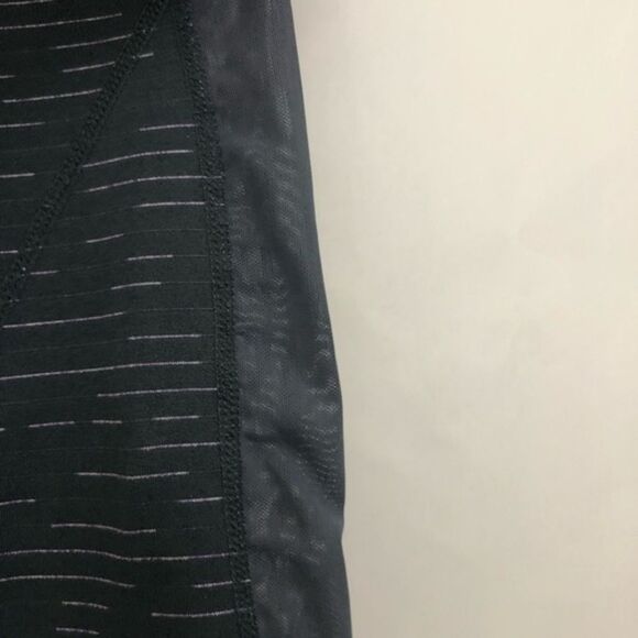 Zella Capri legging pants sz Sm - Picture 4 of 5